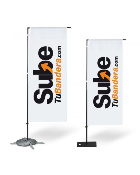 Fly Banner Rectangular